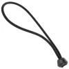 Gummistropp med kula, 150-300 mm, 10-pack