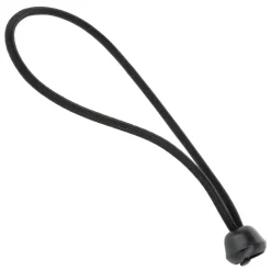 Gummistropp med kula, 150-300 mm, 10-pack