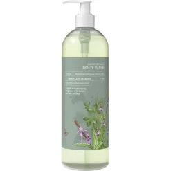 Gunry Classic Botanica duschtvål, 750 ml