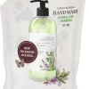Gunry Classic Botanica handtvål refill, 750 ml
