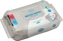 Gunry baby Water Wipes våtservetter, 63-pack