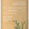 Gunry Classic Botanica duschtvål, 750 ml