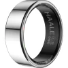 Haale 2 smart ring, vattentät, silver