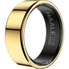 Haale 2 smart ring, vattentät, guld