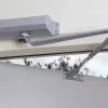 Habo 400 dörrstängare med standardarm