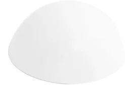 Habo Dörrstopp vit, 2-pack