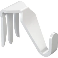 Habo gipskrok vit, 10 pack