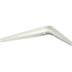Habo konsol 148, hyllkonsol metall, 250 x 300 mm
