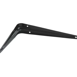 Habo konsol 148, hyllkonsol metall, 250 x 300 mm