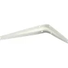 Habo konsol 148, hyllkonsol metall, 150 x 200 mm