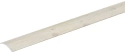 Habo nivålist S78 självhäftande nivålist golv 41 mm, aluminium, 1 m