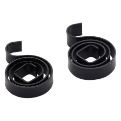 Habo returfjäder till dörrhandtag, 5-pack