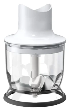 Hacktillsats 350 ml HC4000 Braun stavmixer