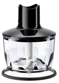 Hacktillsats 500 ml MQ30 Braun stavmixer