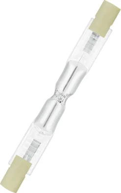 Halogenrör R7s 120W 78 mm, Osram Haloline SST
