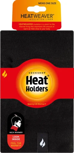 Halsduk Heat Holders, herr