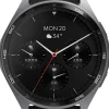 Hama 7010 smartwatch, AMOLED, GPS, svart/antracit
