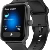 Hama 6010 smartwatch med GPS, vattentät