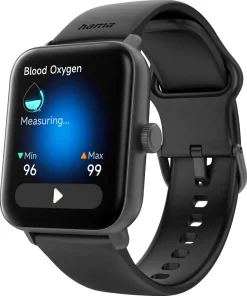 Hama 6010 smartwatch med GPS, vattentät