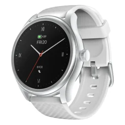 Hama 5010 smartwatch, vattentät, silver