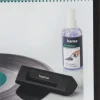 Hama Vinyl Essentials rengöring LP-skivor, 100 ml