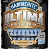 Hammerite Ultima metallfärg högblank, 250 ml