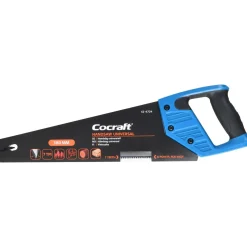 Handsåg Cocraft, 380 mm