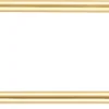 Handtag guld, 2-pack