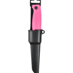 Hantverkskniv rostfritt stål, bladlängd 95 mm