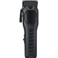 Haws hårtrimmer set med hårklippare och detaljtrimmer