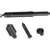 Haws multistyler 4-i-1 1500 W, svart