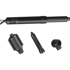 Haws multistyler 4-i-1 1500 W, svart