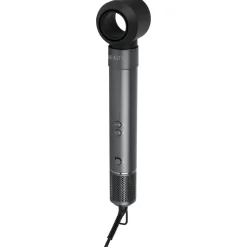 Haws multistyler 4-i-1 1500 W, svart