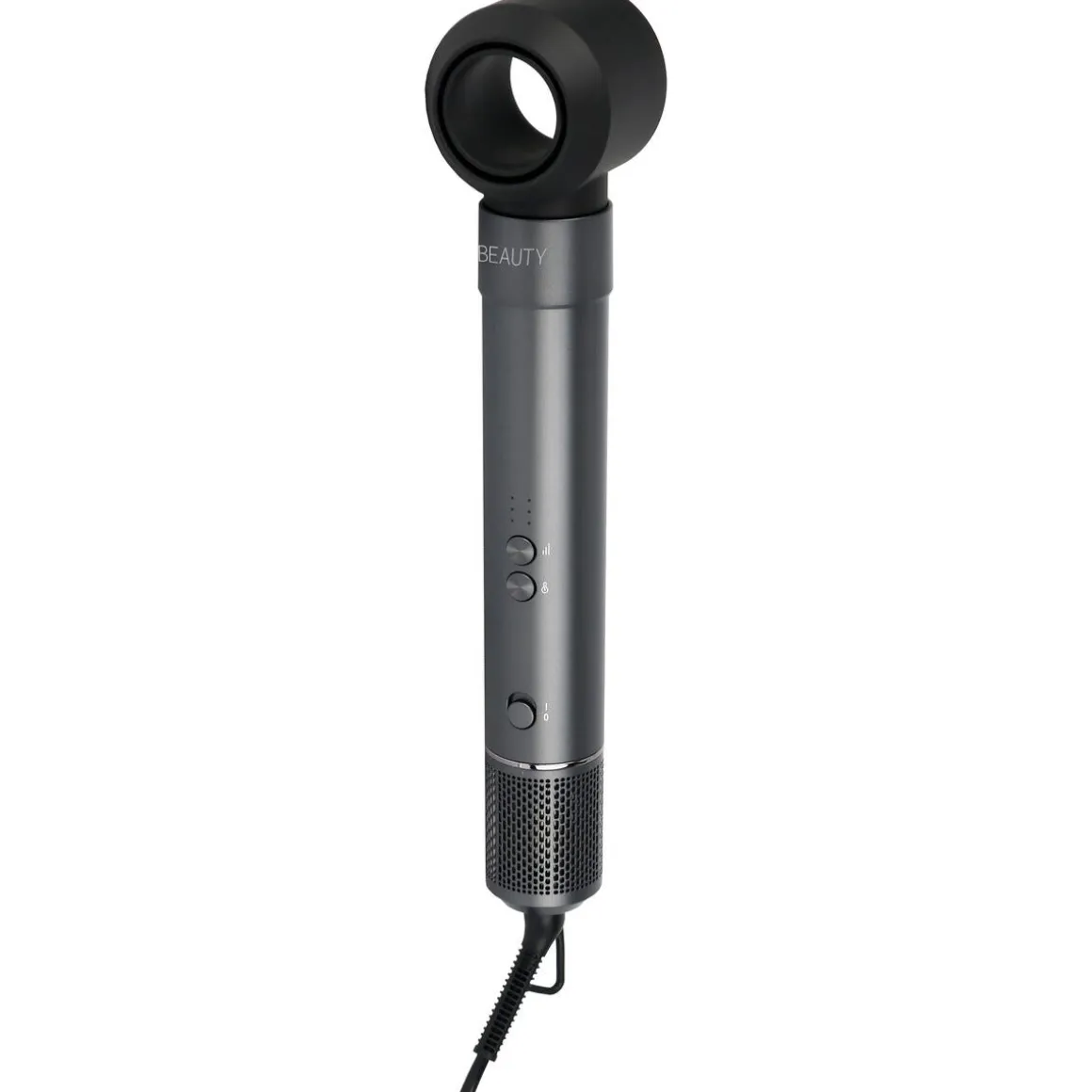 Haws multistyler 4-i-1 1500 W, svart