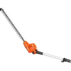 Häcksax DH110 till Husqvarna 110iL FLXi-system