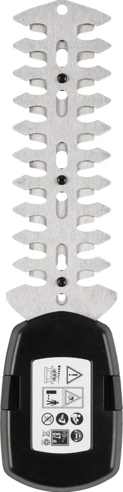 Häcksax skär, multitrimmer GMT72