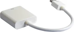 HDMI till VGA adapter