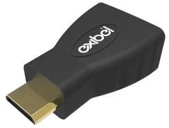 HDMI-adapter Exibel