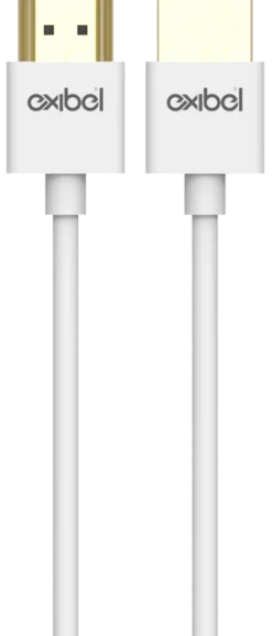 HDMI-kabel Exibel Slim