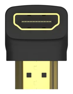 HDMI-vinklar Exibel