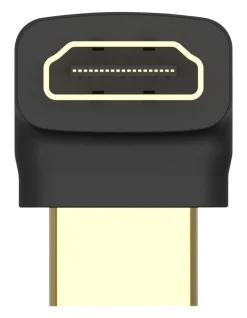 HDMI-vinklar Exibel