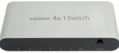 HDMI-växel 4–1