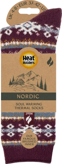Heat Holders Lite Nordic termostrumpor