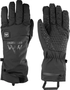 HeatX Everyday värmehandskar batteri laddbara, XS-XXL