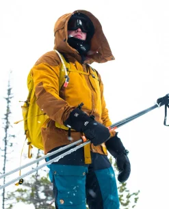 HeatX Everyday värmehandskar batteri laddbara, XS-XXL