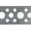 Heco hålband varmförzinkat, 10 meter