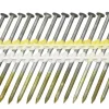 Heco maskinspik 21 grader, plastbandad, 500-pack