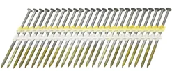 Heco maskinspik 21 grader, plastbandad, 500-pack