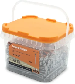 Heco Protect C4 träskruv TFT