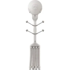 Hedgehog Buddy 4 Ionic elektrisk skotork vägg